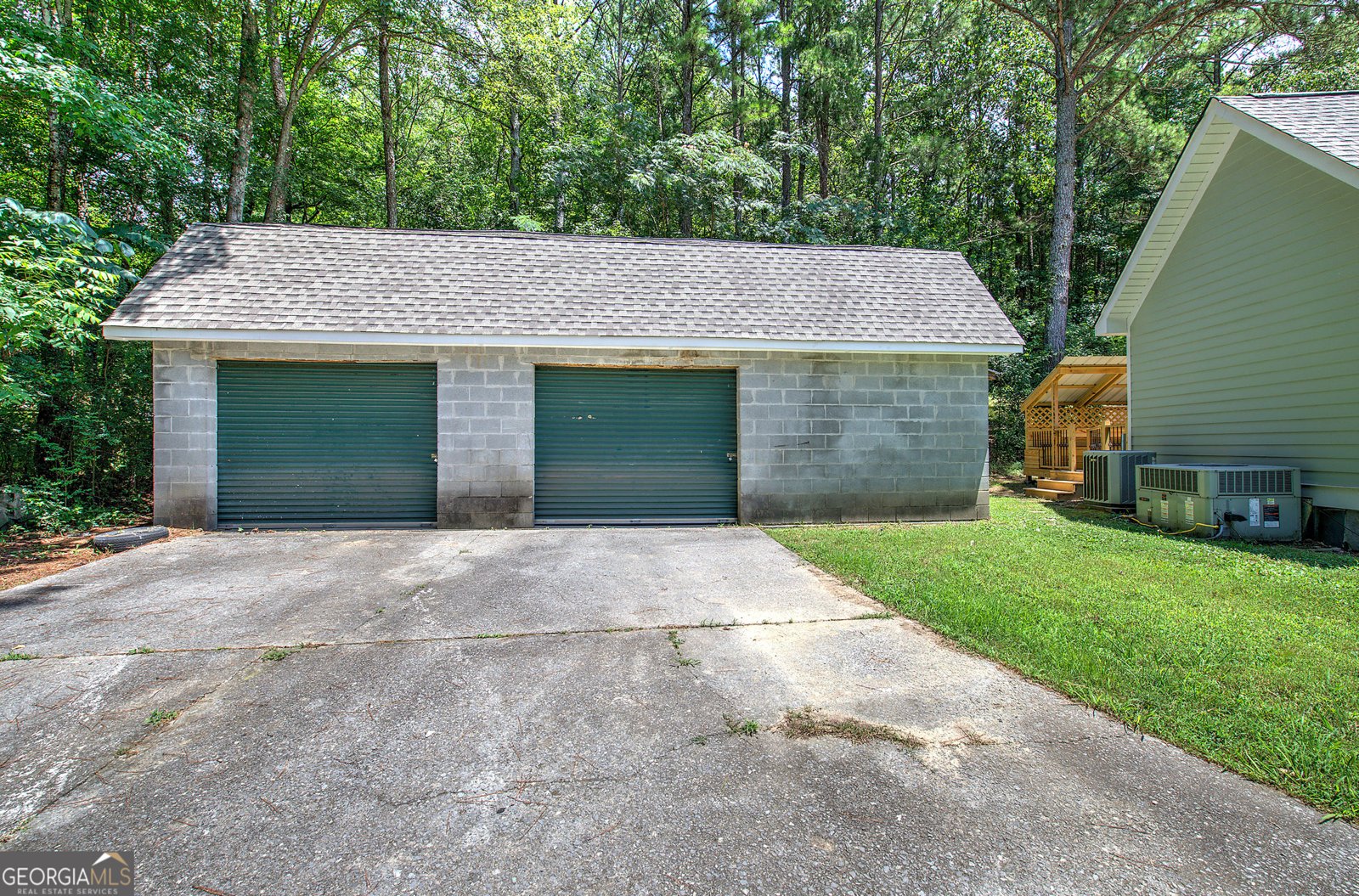 191 Hill Street Trion - 40