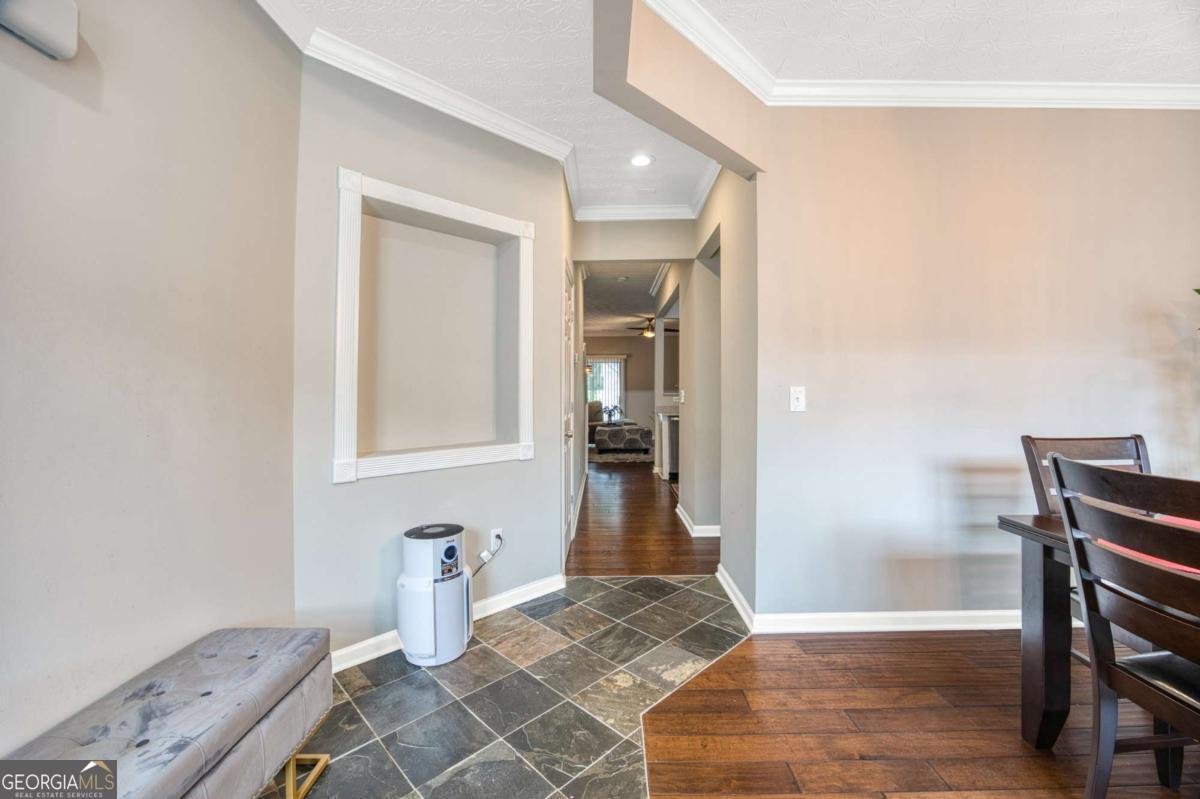 2651 Heathrow Drive Lawrenceville - 2