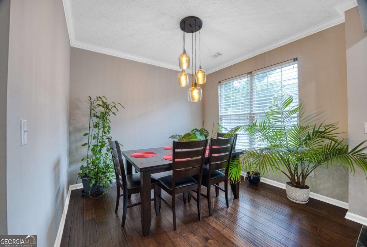 2651 Heathrow Drive Lawrenceville - 3