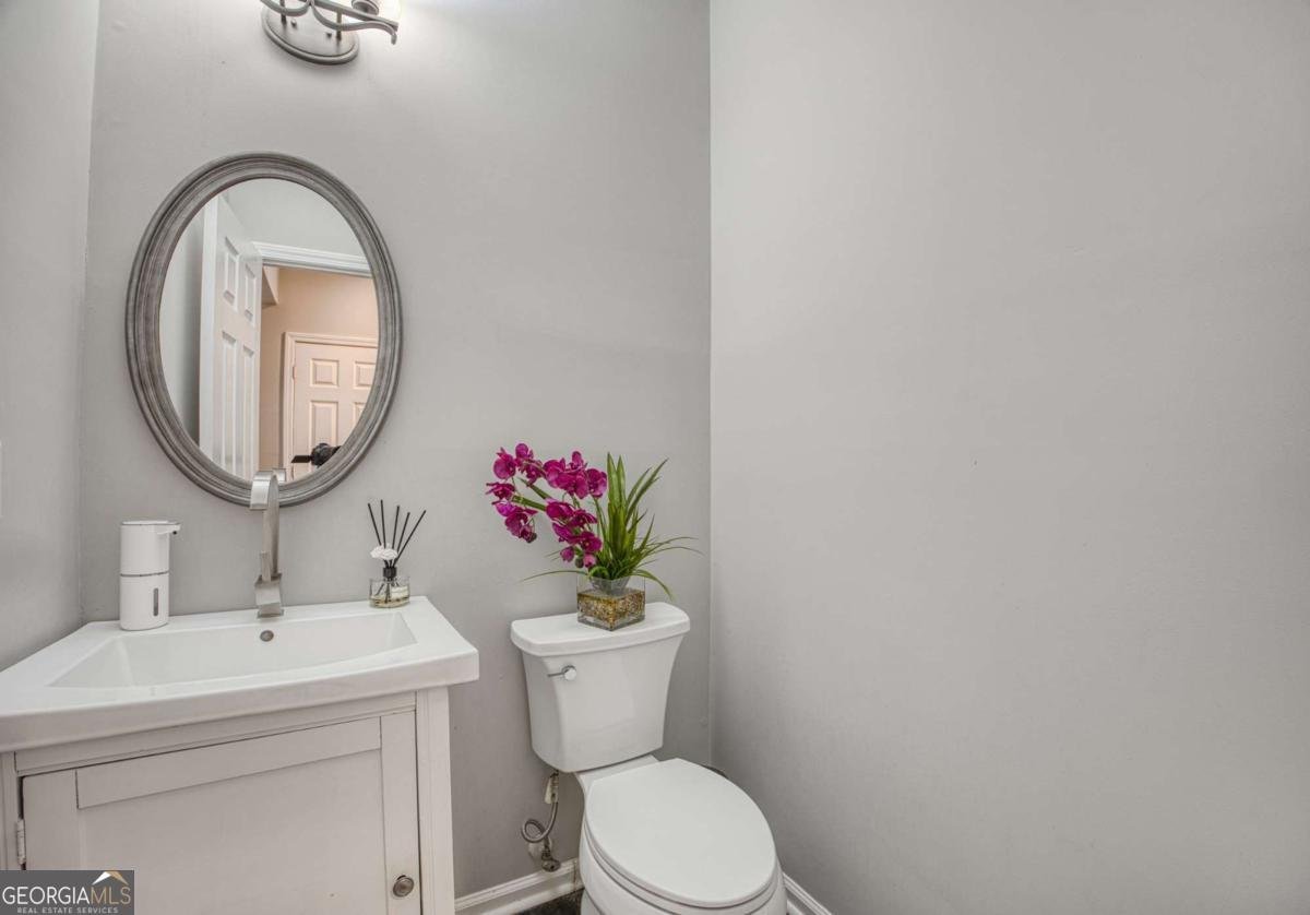 2651 Heathrow Drive Lawrenceville - 4