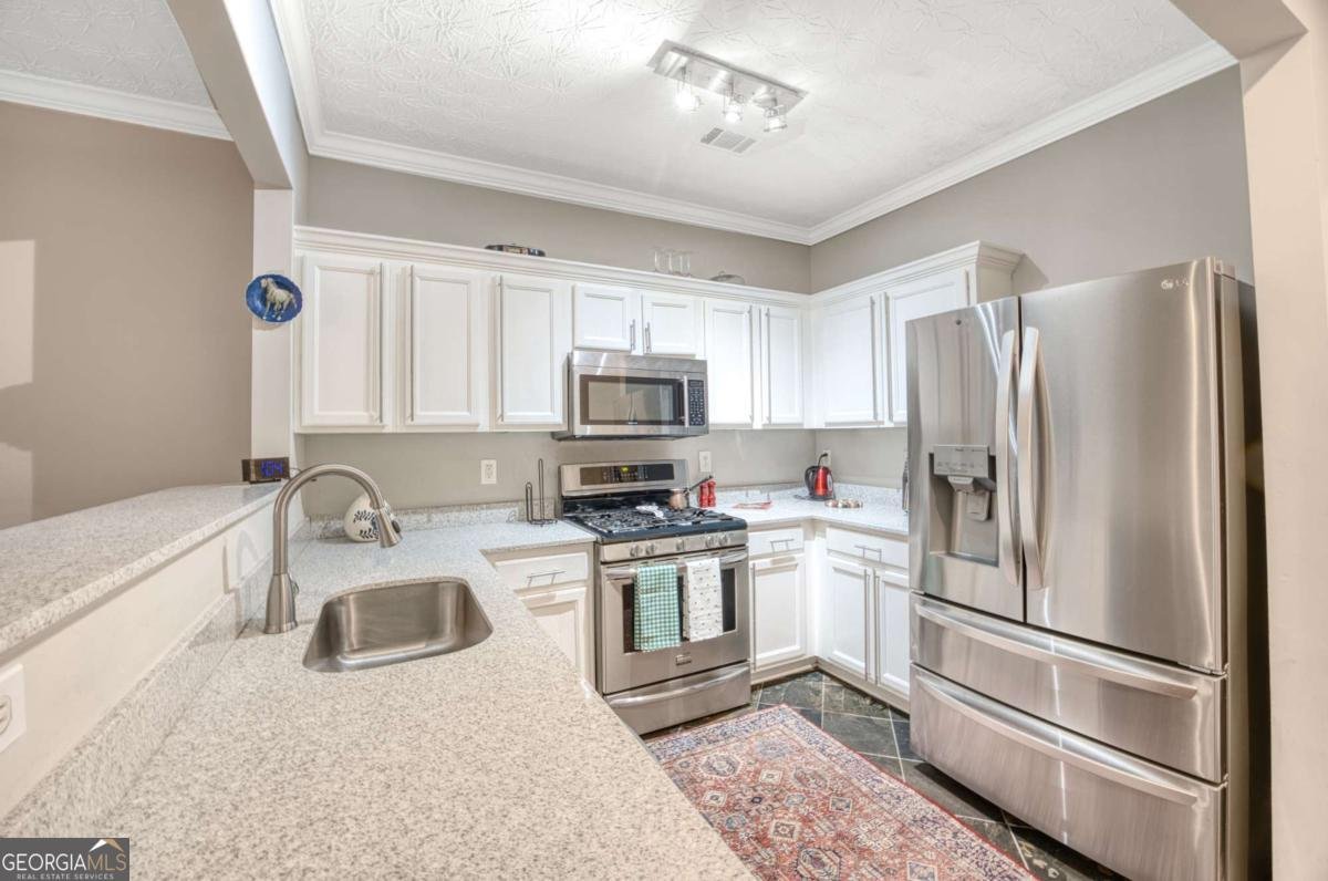 2651 Heathrow Drive Lawrenceville - 5