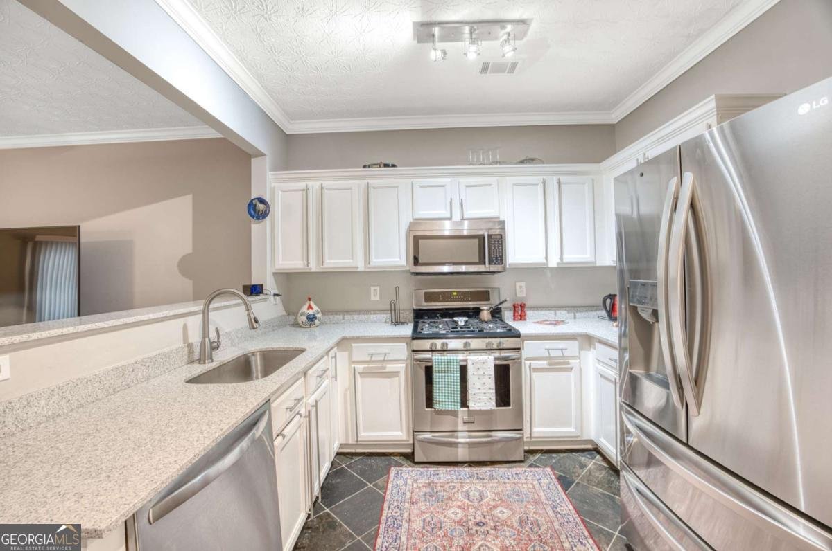 2651 Heathrow Drive Lawrenceville - 6