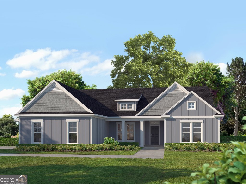 115 Tidal Marsh Way St Mary - 1