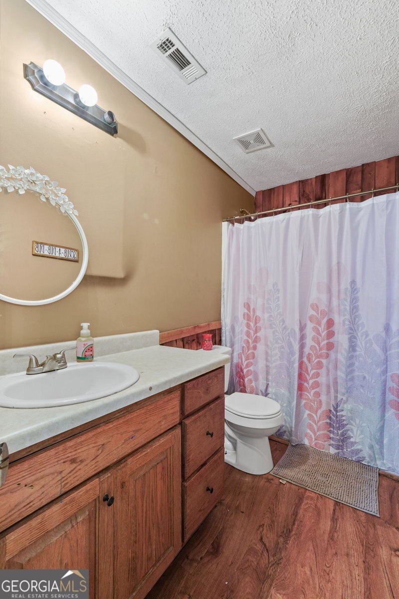 308 Wrightsburg Way Zebulon - 16