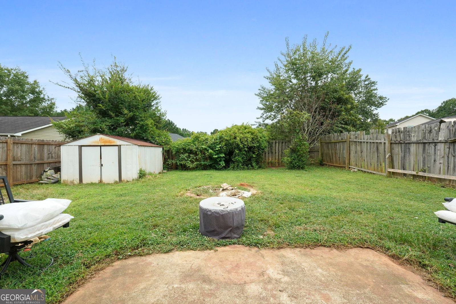 308 Wrightsburg Way Zebulon - 18