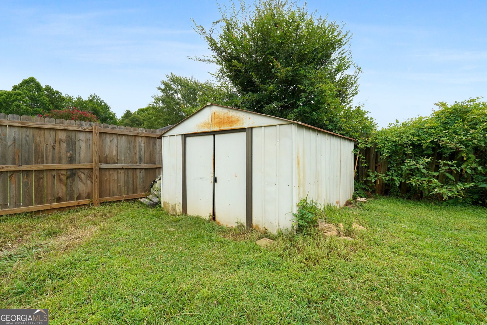 308 Wrightsburg Way Zebulon - 19