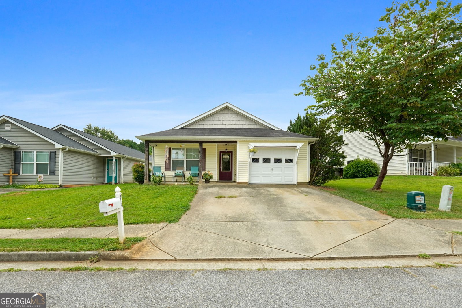 308 Wrightsburg Way Zebulon - 2