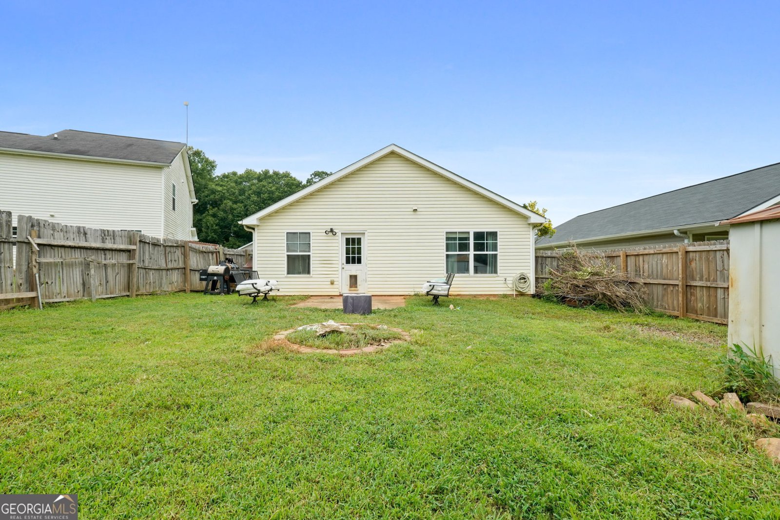308 Wrightsburg Way Zebulon - 20