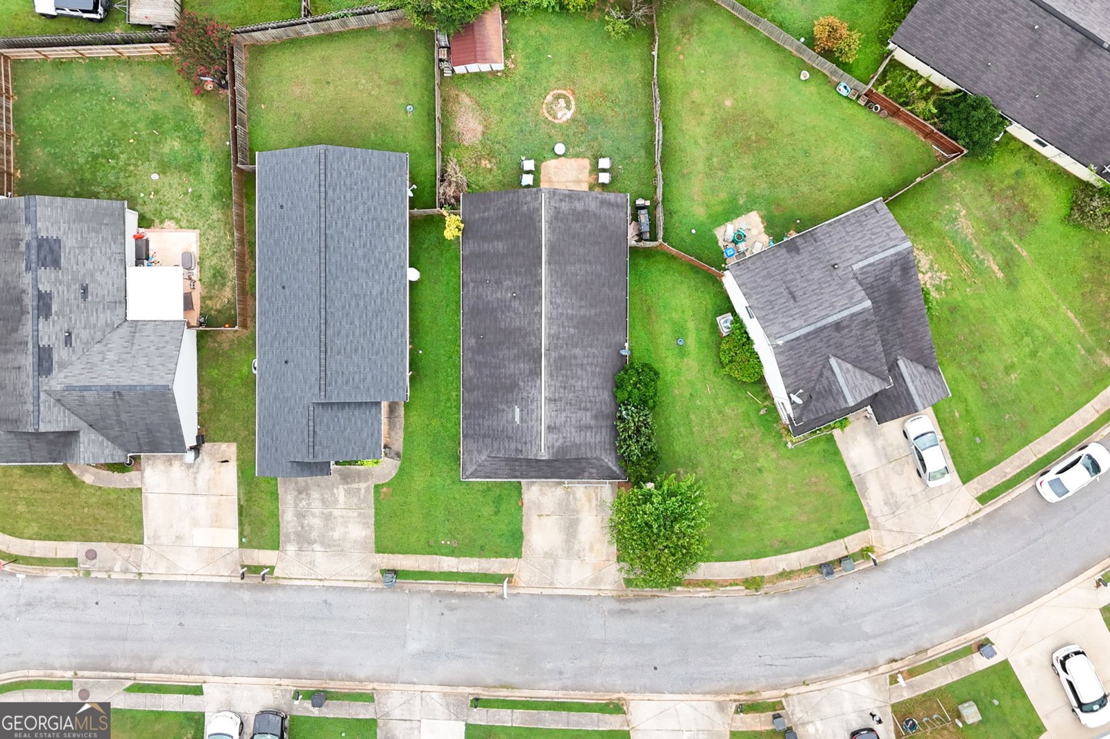 308 Wrightsburg Way Zebulon - 21