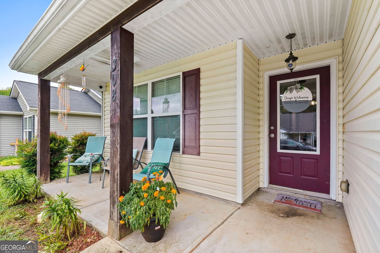 308 Wrightsburg Way Zebulon - 3