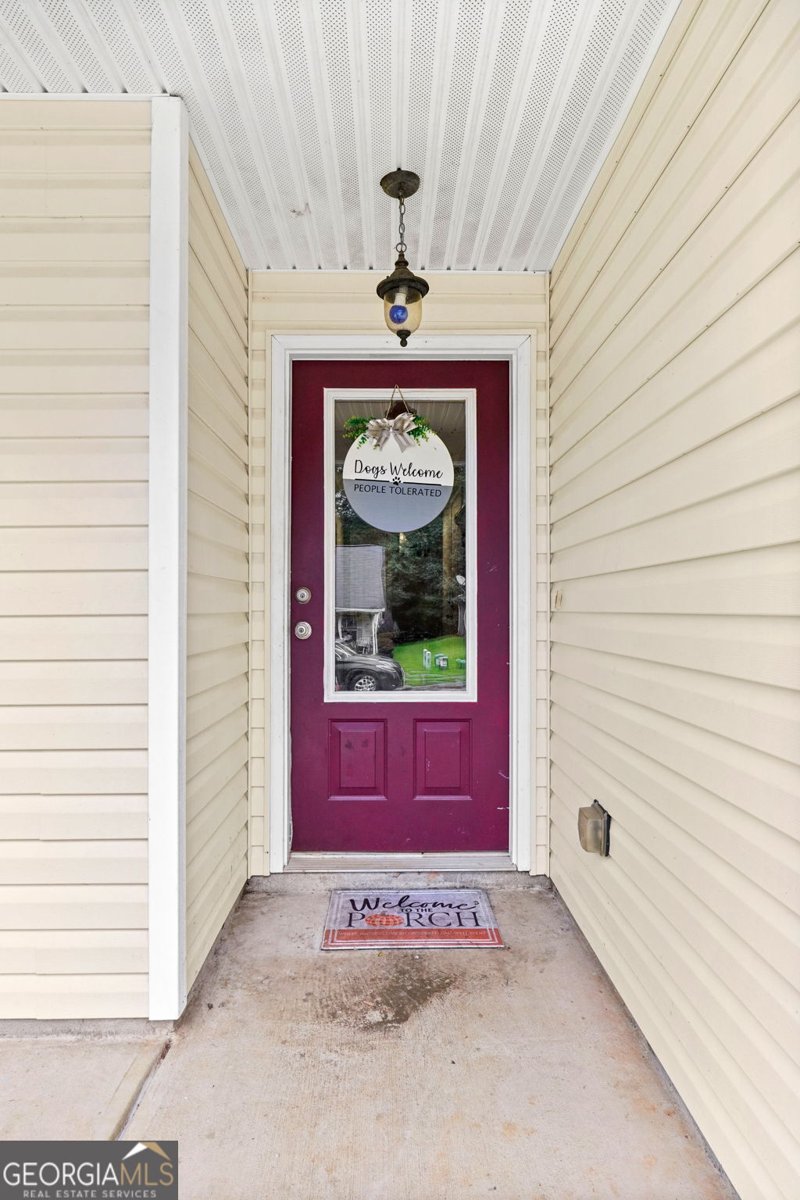 308 Wrightsburg Way Zebulon - 4