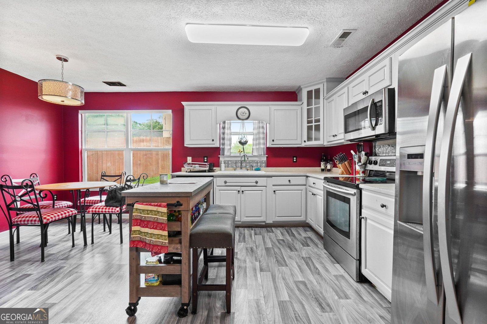 308 Wrightsburg Way Zebulon - 5
