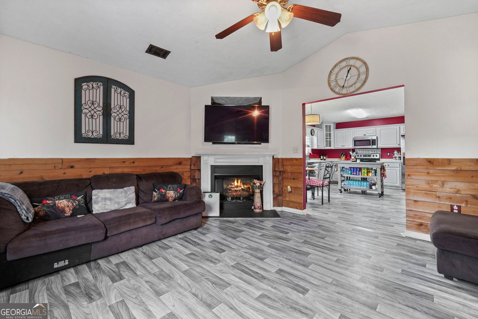 308 Wrightsburg Way Zebulon - 9
