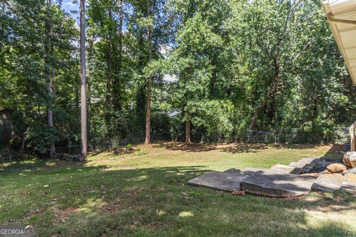3075 Hidden Drive Lawrenceville - 4