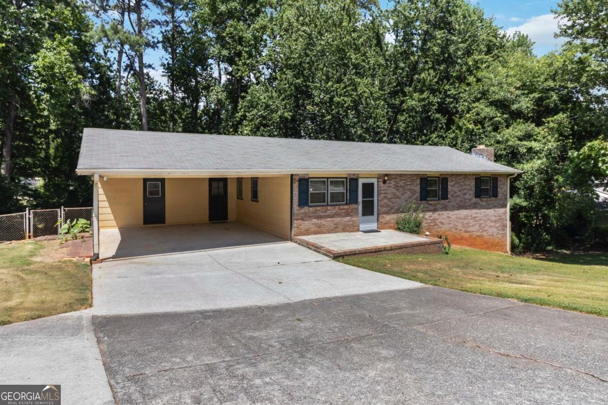 3075 Hidden Drive Lawrenceville - 5