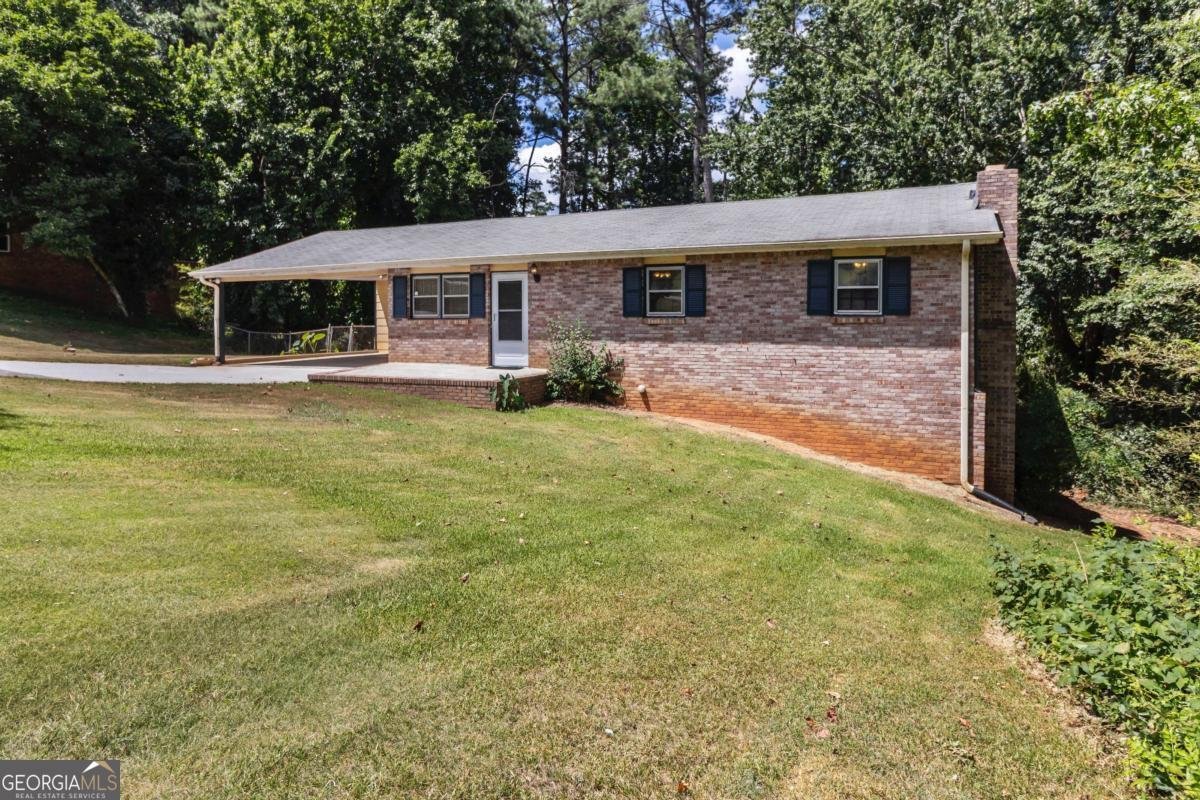 3075 Hidden Drive Lawrenceville - 6