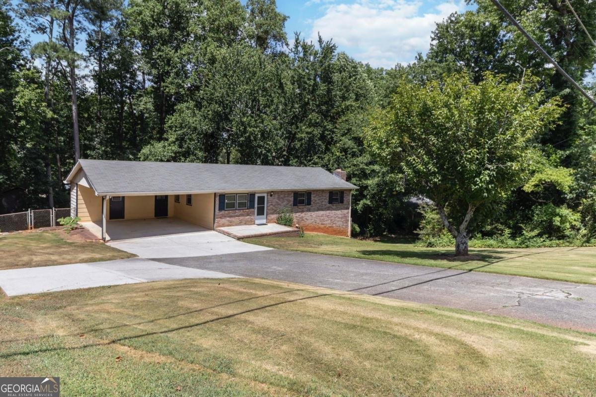 3075 Hidden Drive Lawrenceville - 7