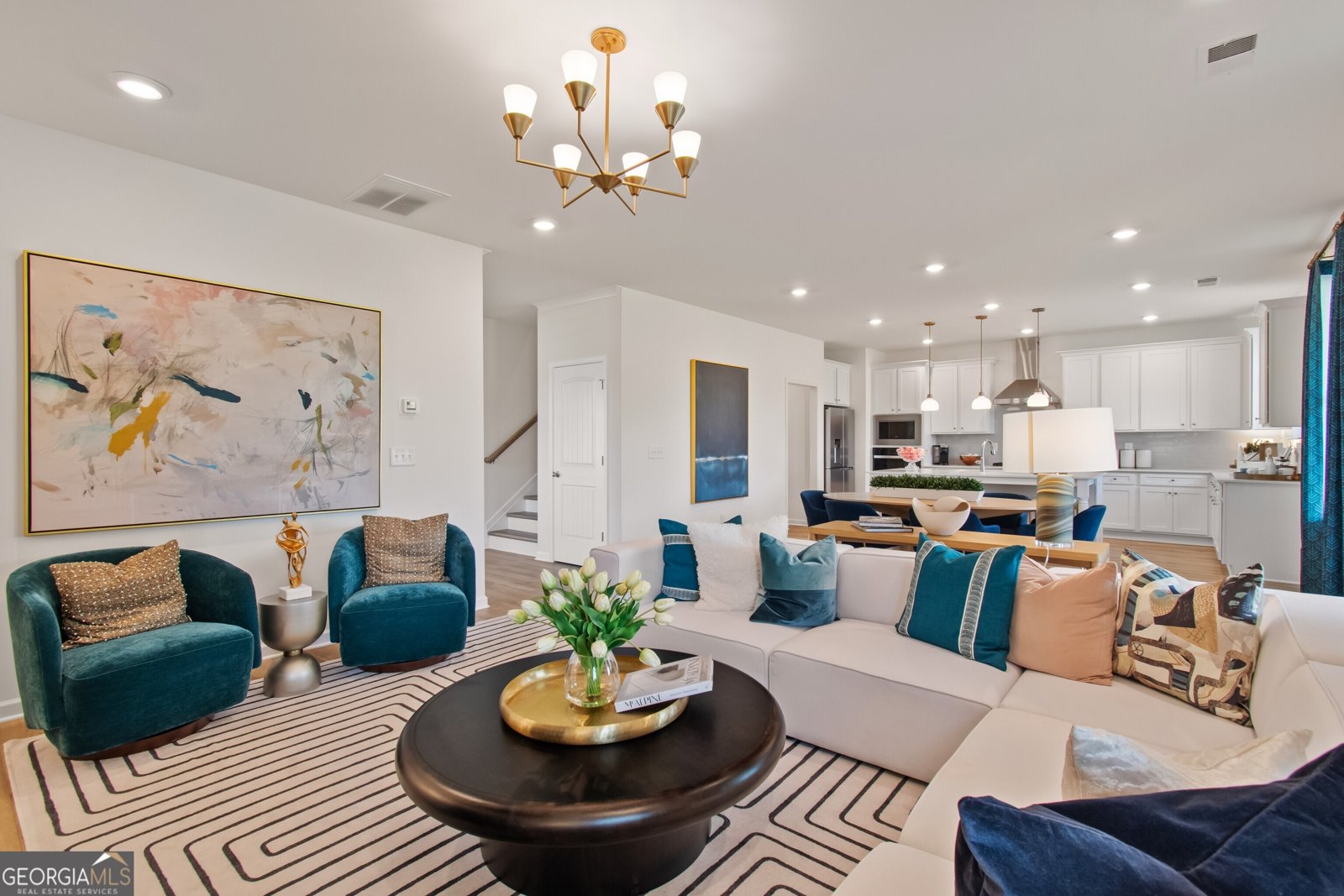 1004 Linford Court Locust Grove - 11