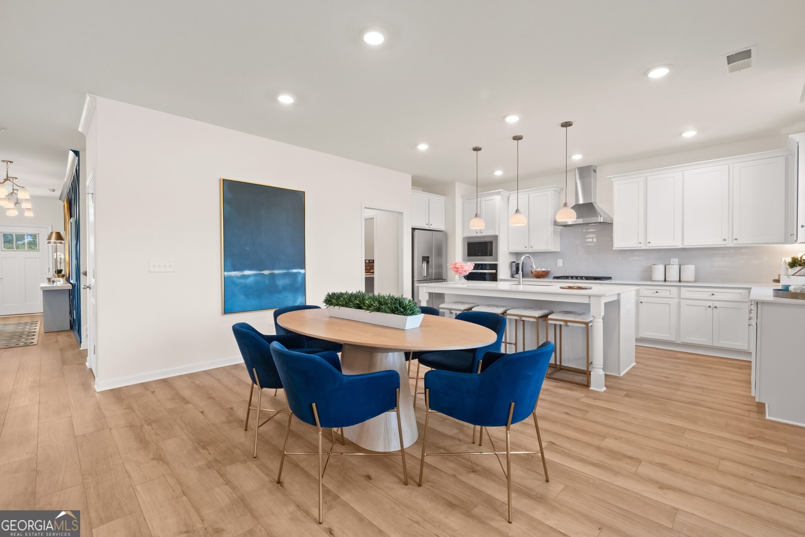 1004 Linford Court Locust Grove - 13