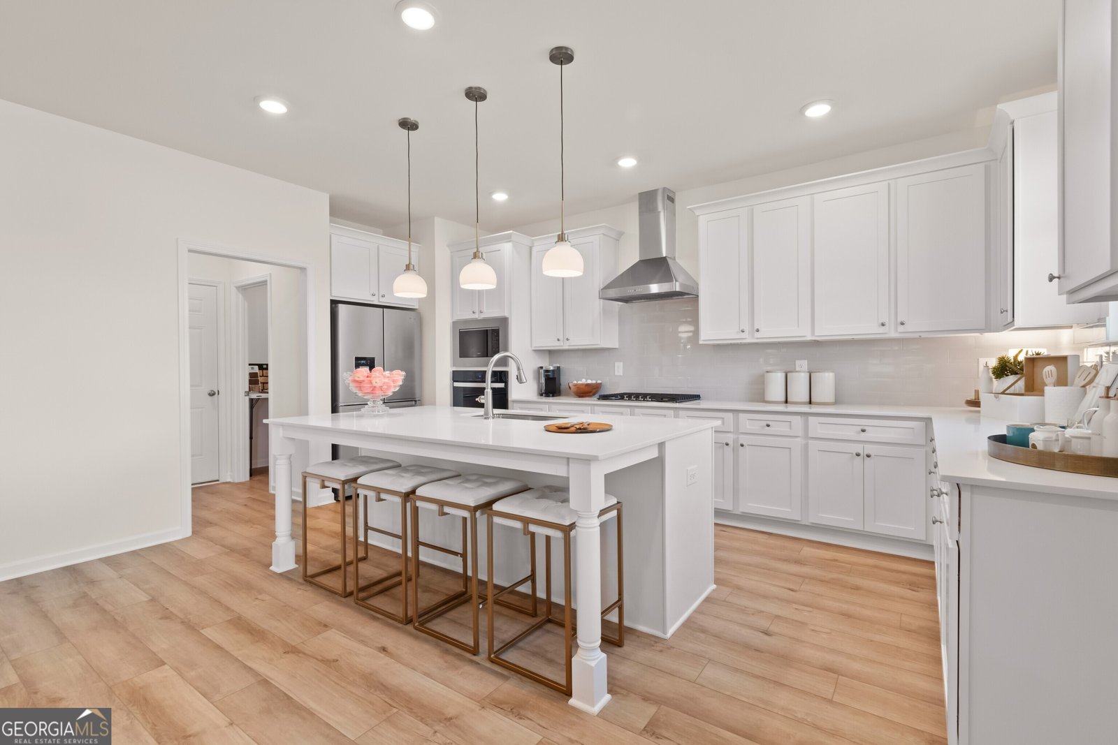 1004 Linford Court Locust Grove - 16