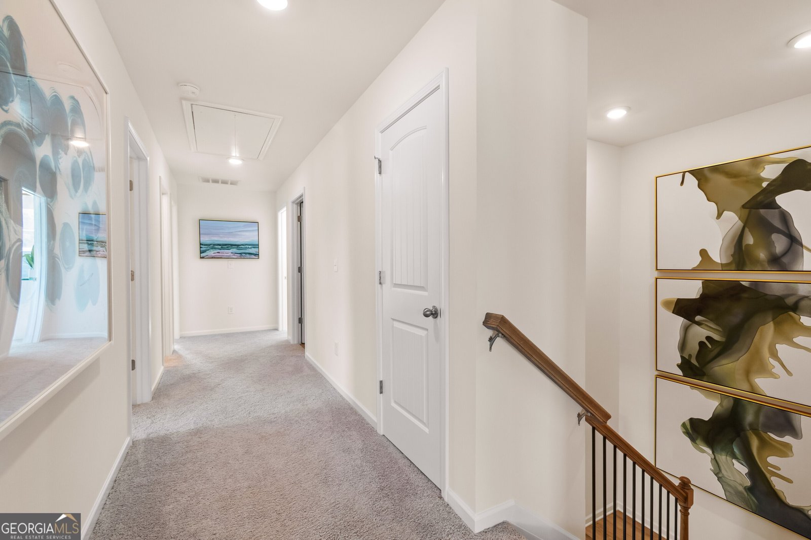 1004 Linford Court Locust Grove - 20