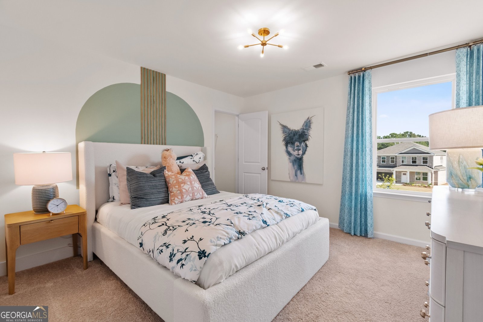 1004 Linford Court Locust Grove - 21