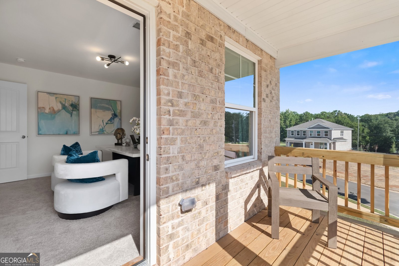 1004 Linford Court Locust Grove - 25