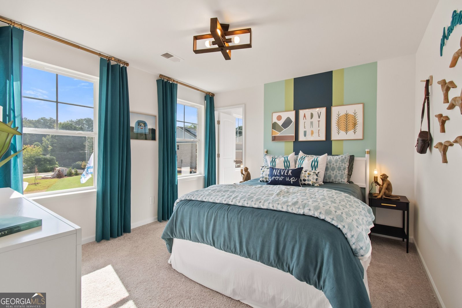 1004 Linford Court Locust Grove - 26