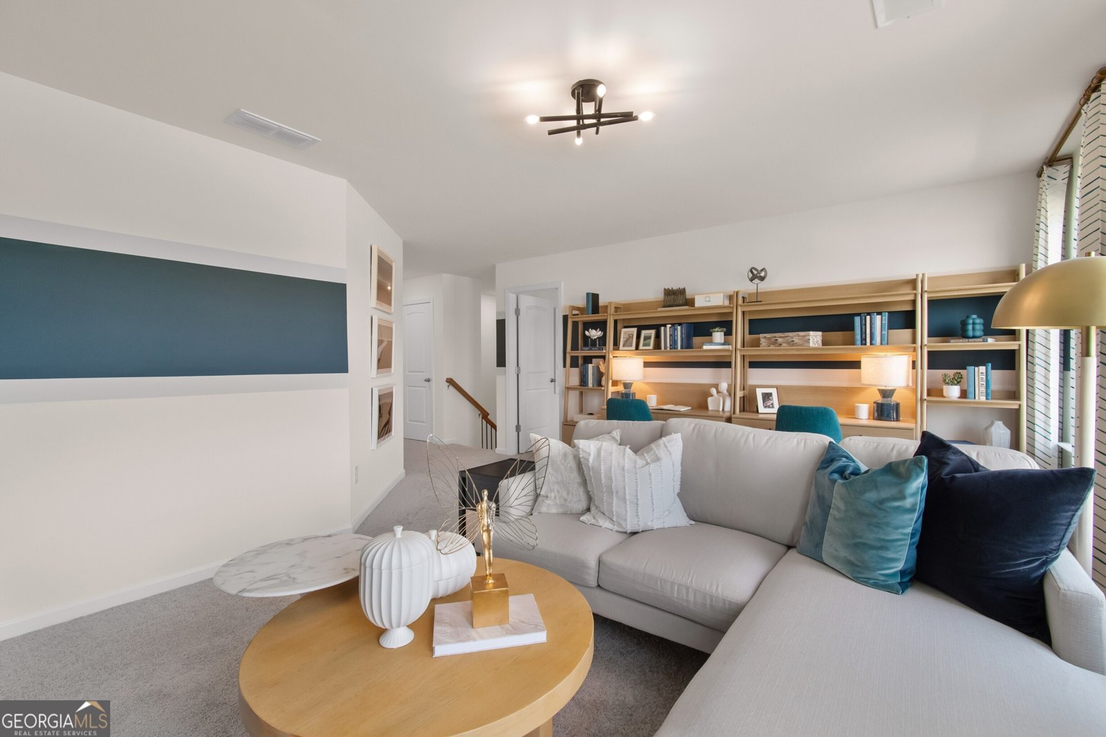 1004 Linford Court Locust Grove - 28