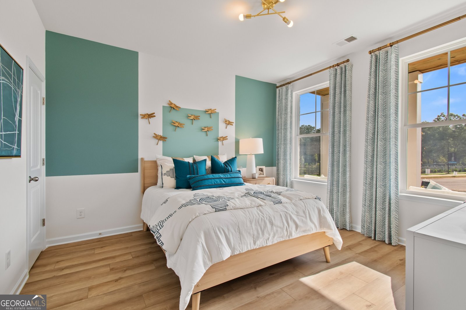 1004 Linford Court Locust Grove - 3