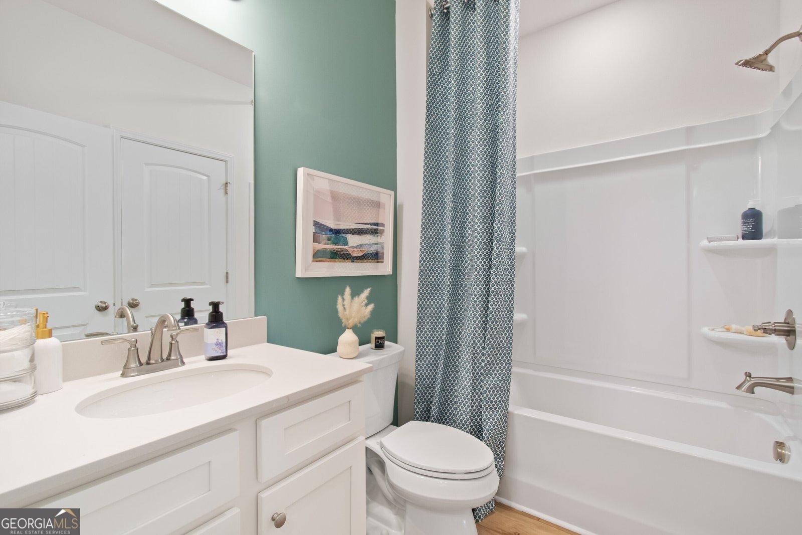 1004 Linford Court Locust Grove - 4