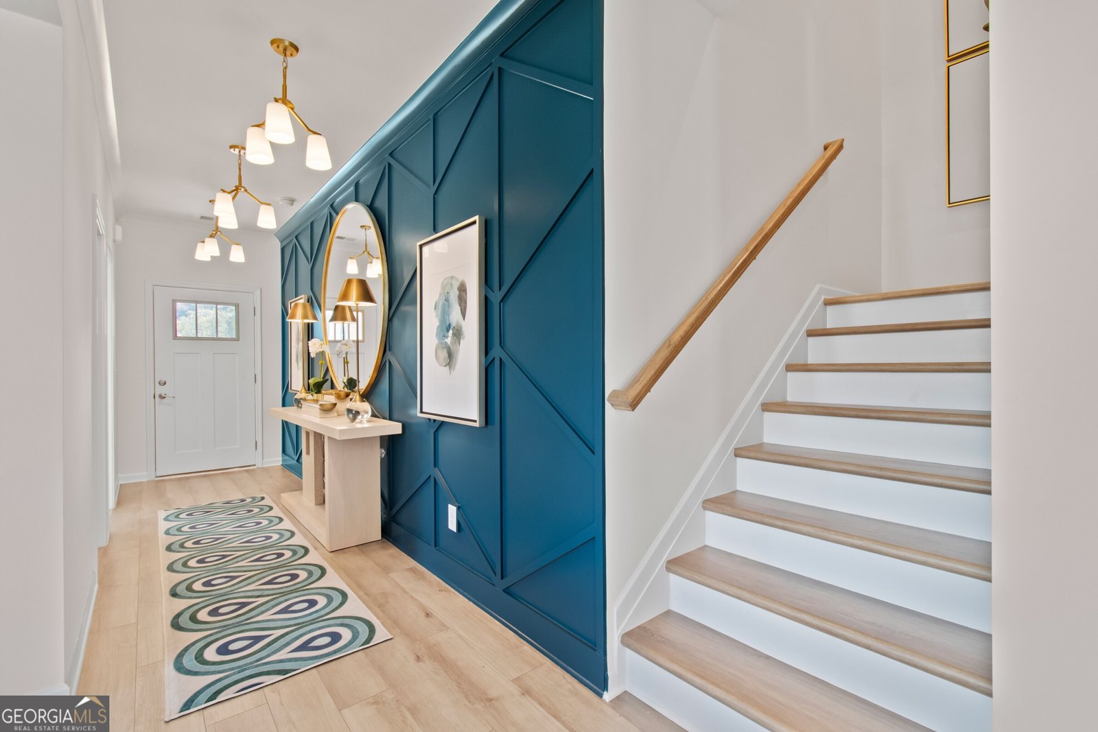 1004 Linford Court Locust Grove - 7