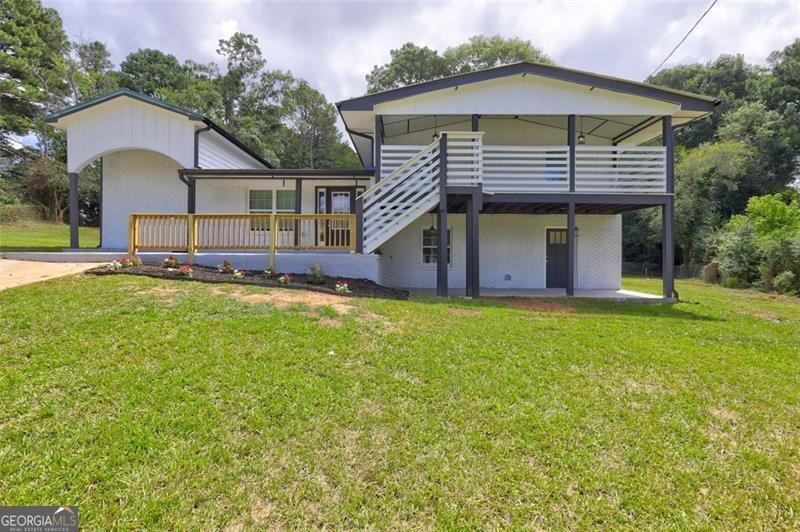 2595 NORTHFIELD Atlanta - 1