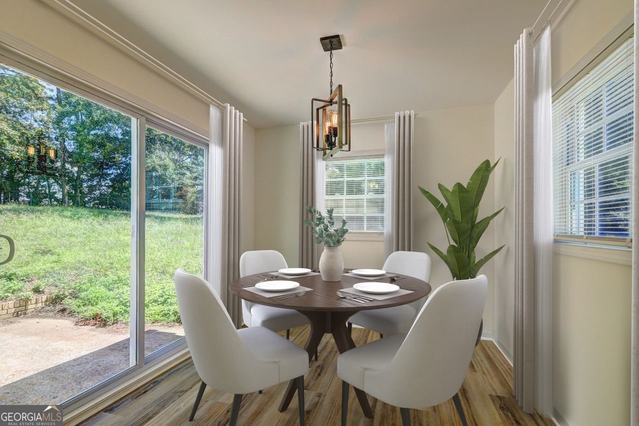2595 NORTHFIELD Court Atlanta - 5