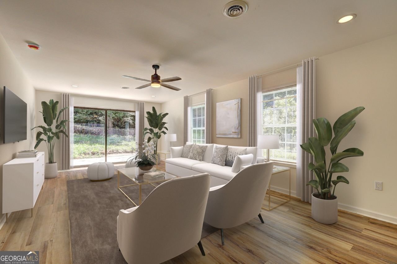 2595 NORTHFIELD Court Atlanta - 6
