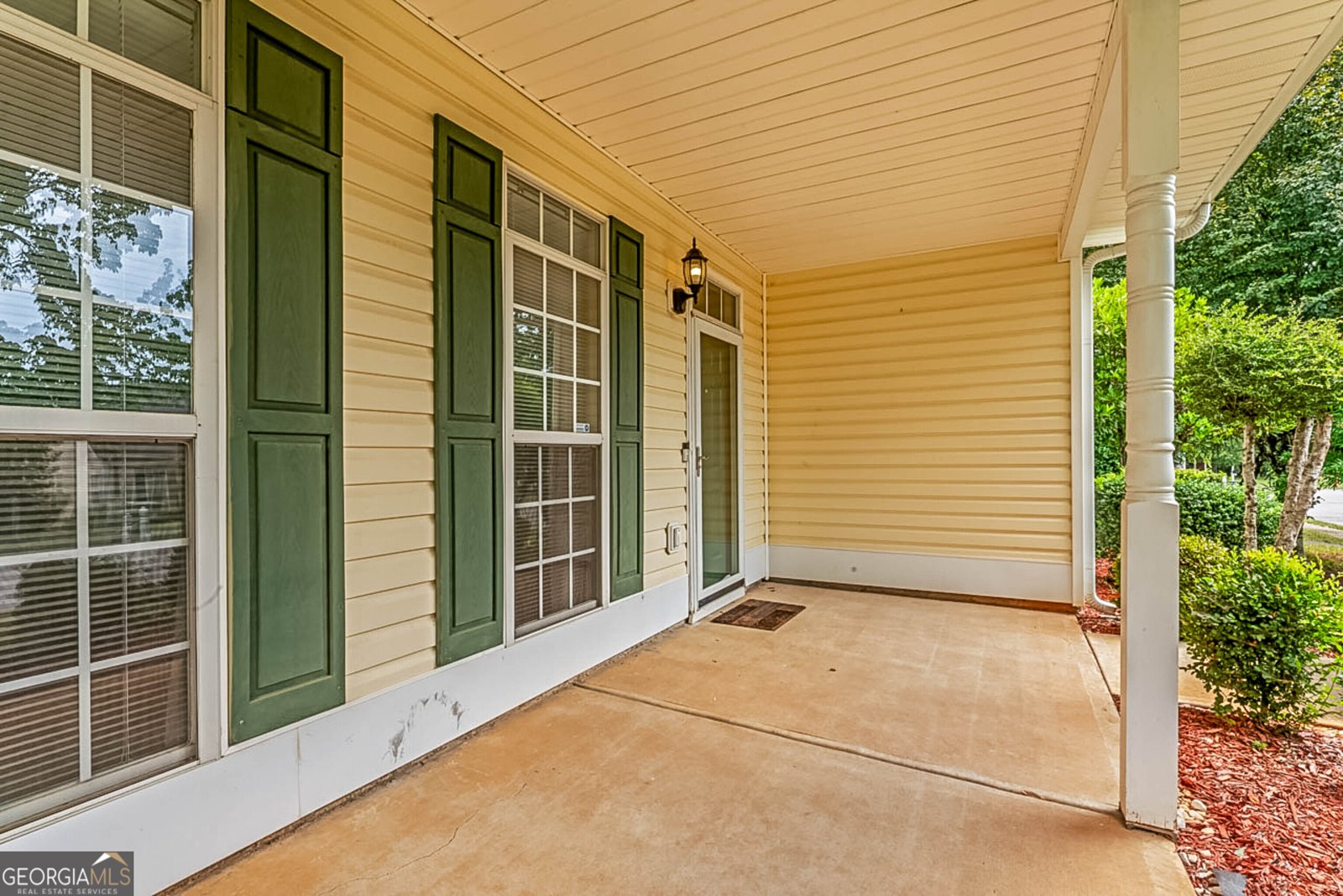 4120 Springvale Way McDonough - 2
