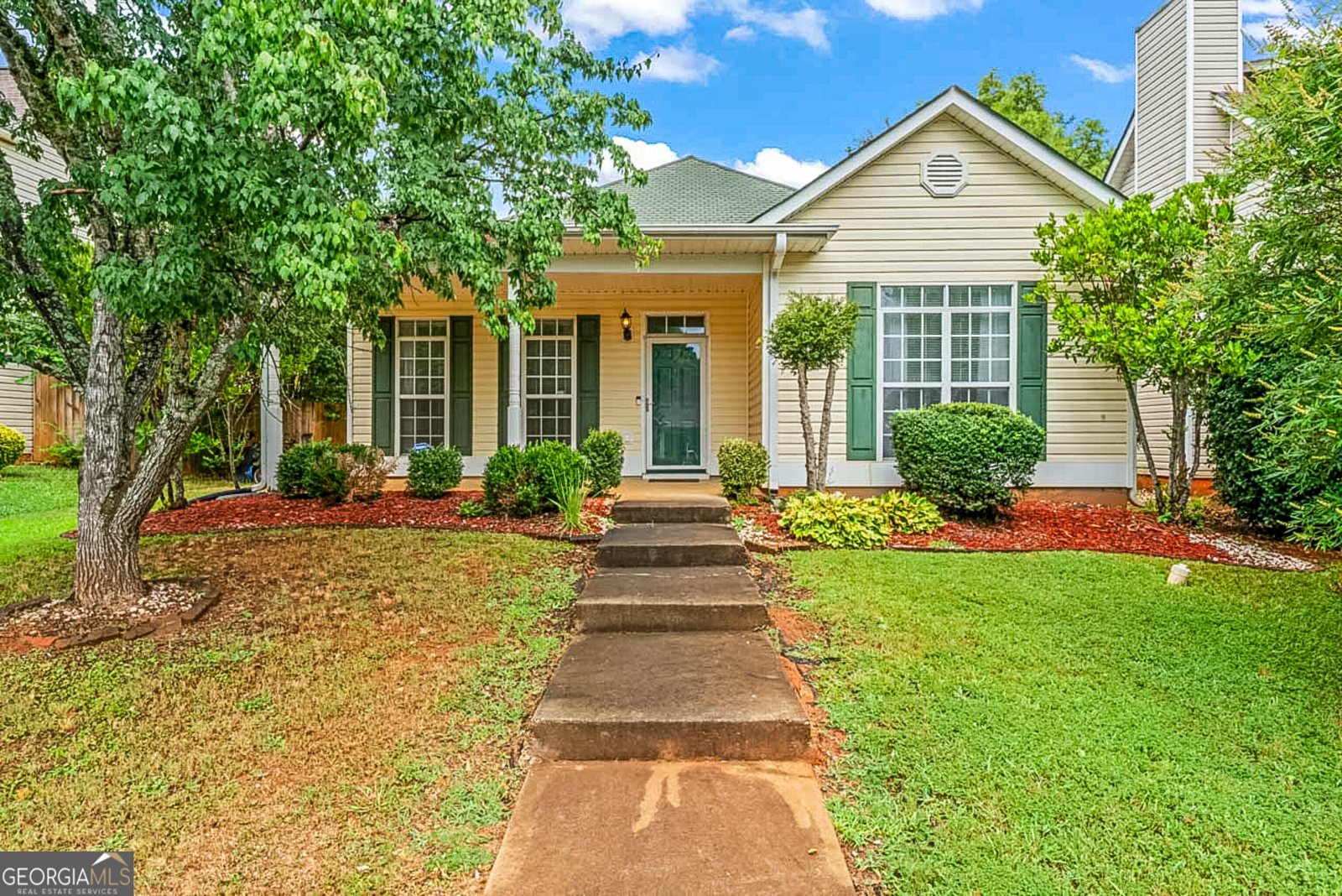 4120 Springvale Way McDonough - 28
