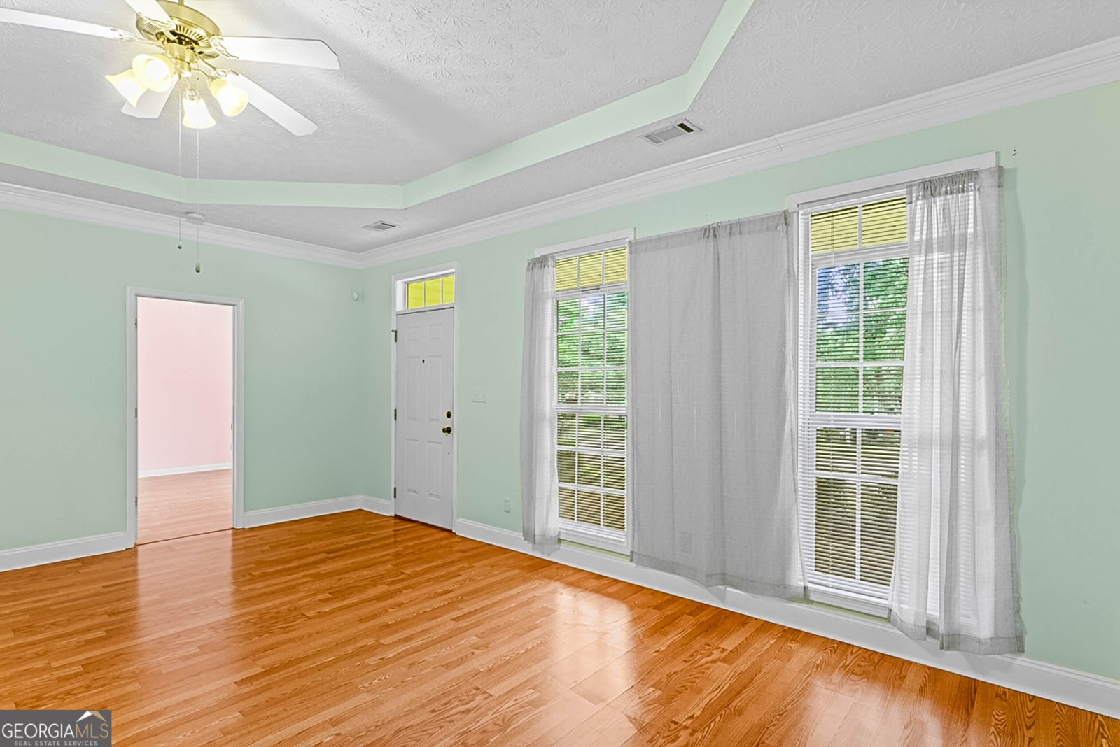 4120 Springvale Way McDonough - 4