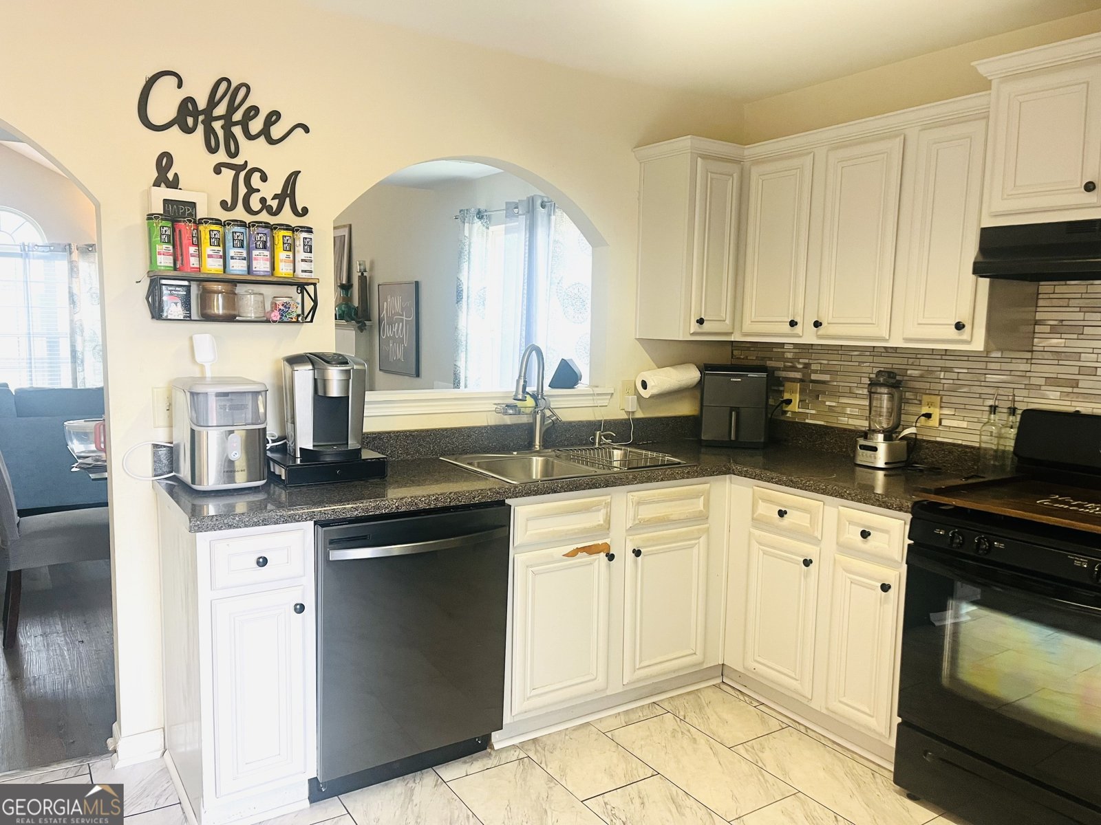 7097 Southface Way Austell - 10