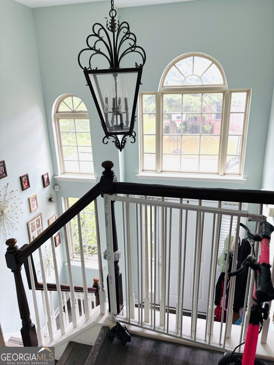 7097 Southface Way Austell - 4