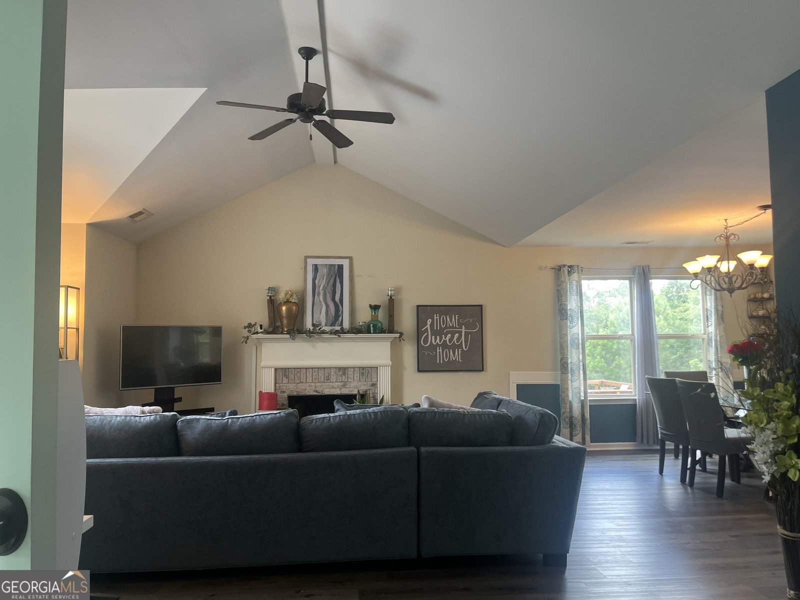7097 Southface Way Austell - 6