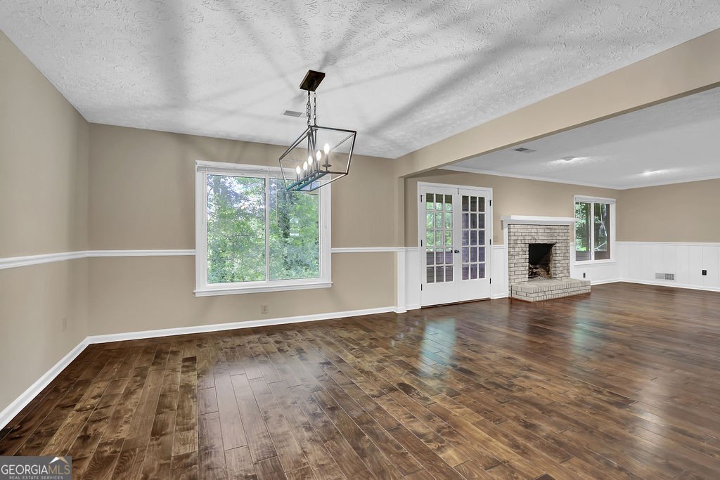 1410 Dallas Circle Marietta - 10