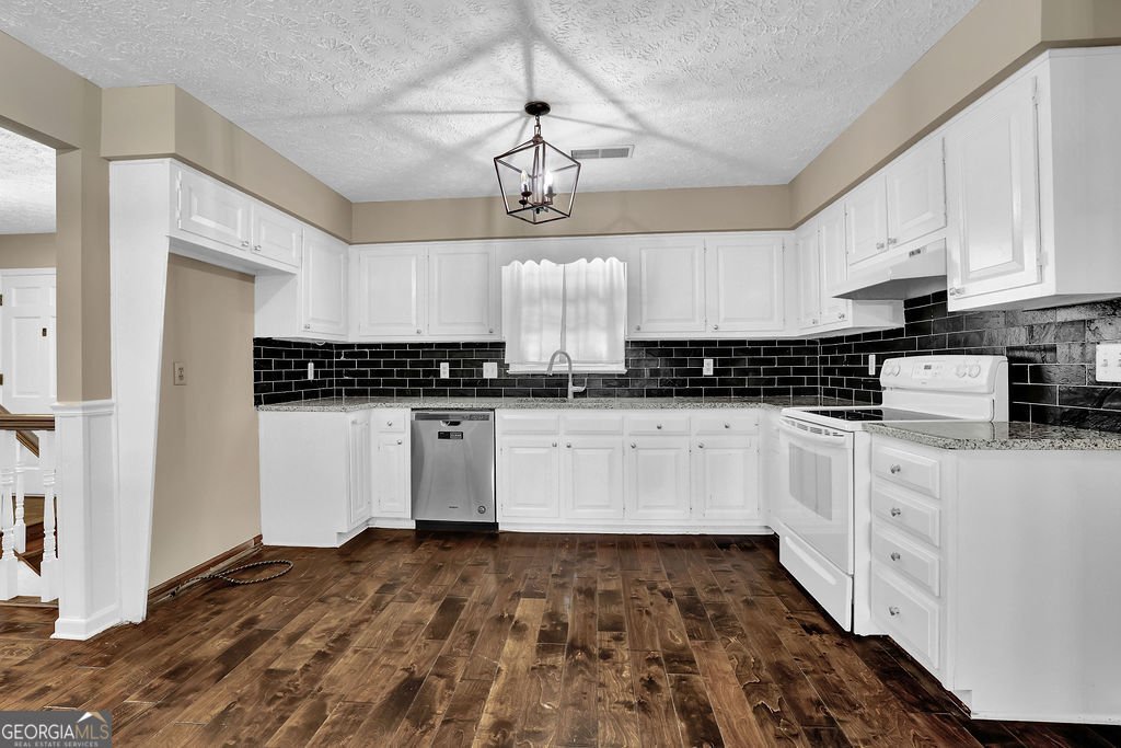 1410 Dallas Circle Marietta - 14