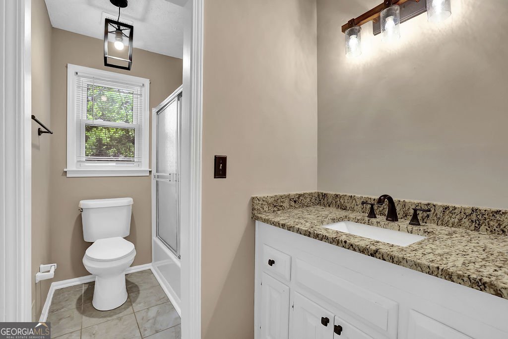 1410 Dallas Circle Marietta - 17