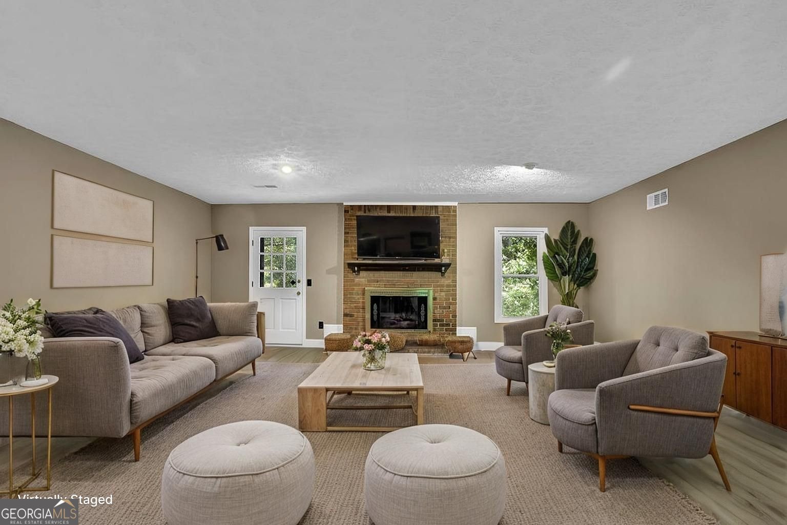 1410 Dallas Circle Marietta - 24