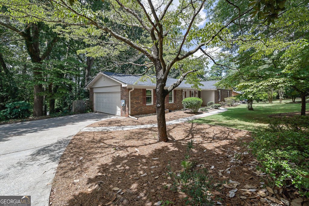 1410 Dallas Circle Marietta - 3