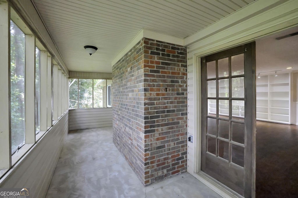 1410 Dallas Circle Marietta - 34