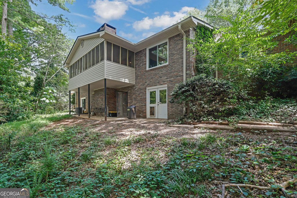 1410 Dallas Circle Marietta - 35