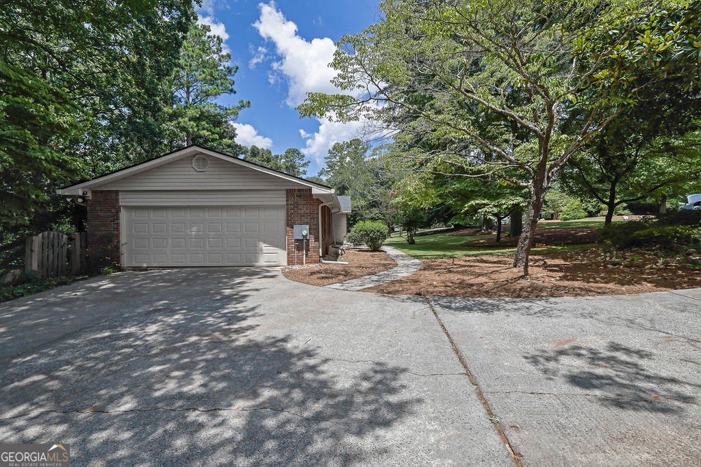 1410 Dallas Circle Marietta - 4