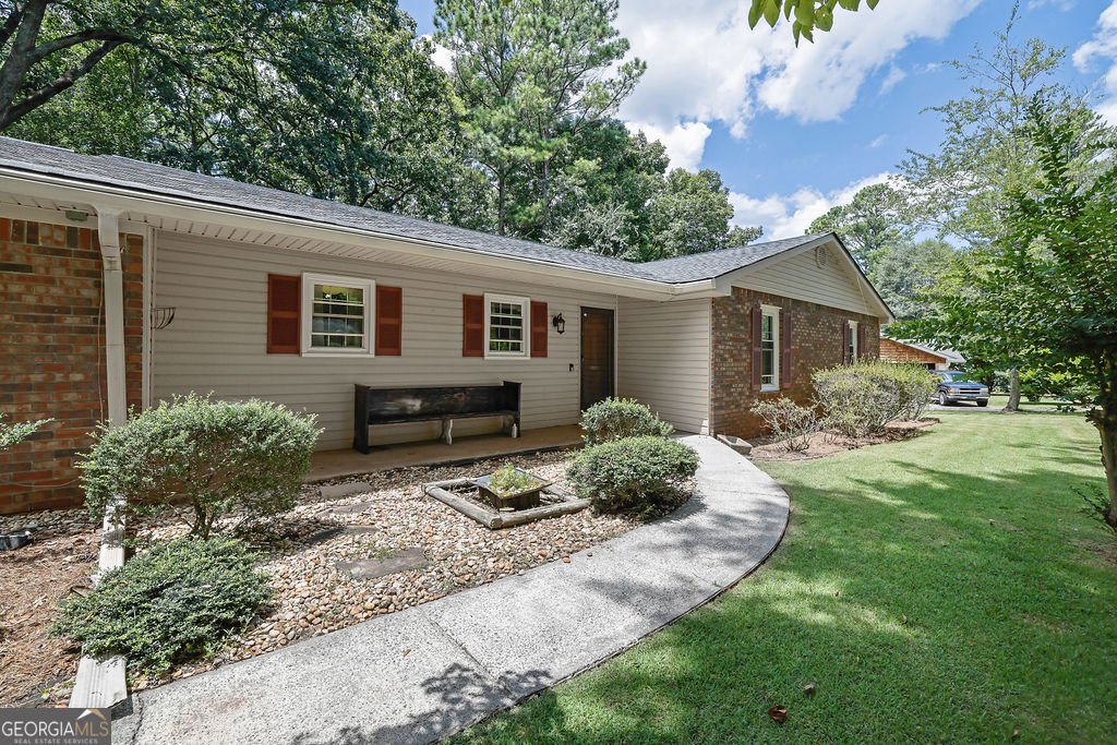 1410 Dallas Circle Marietta - 6